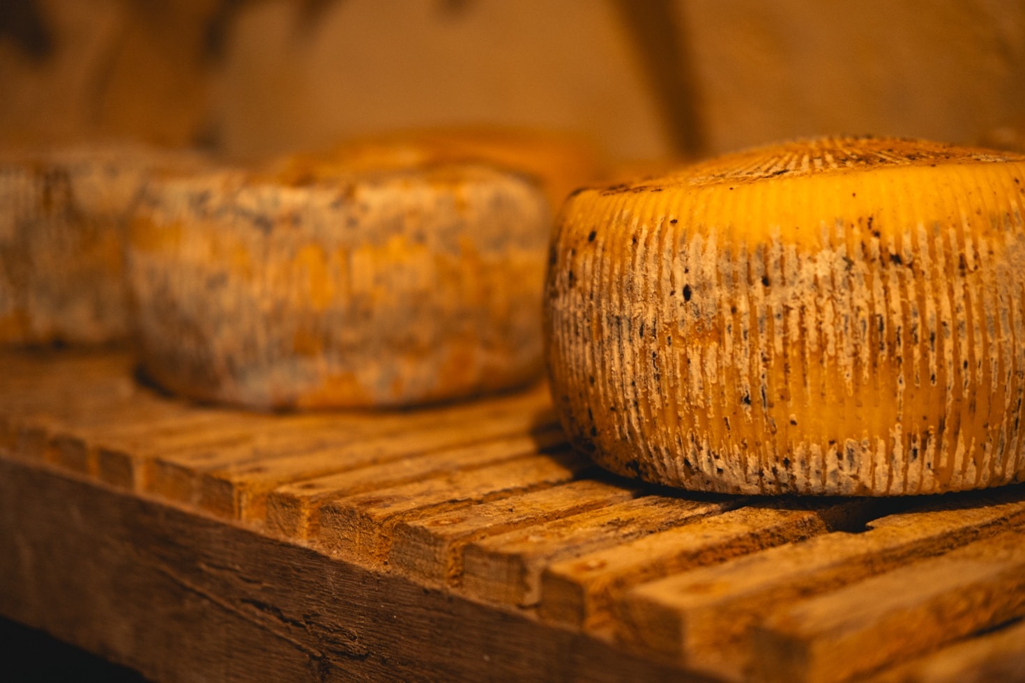 The Philosophy of Artisanal Cheesemaking